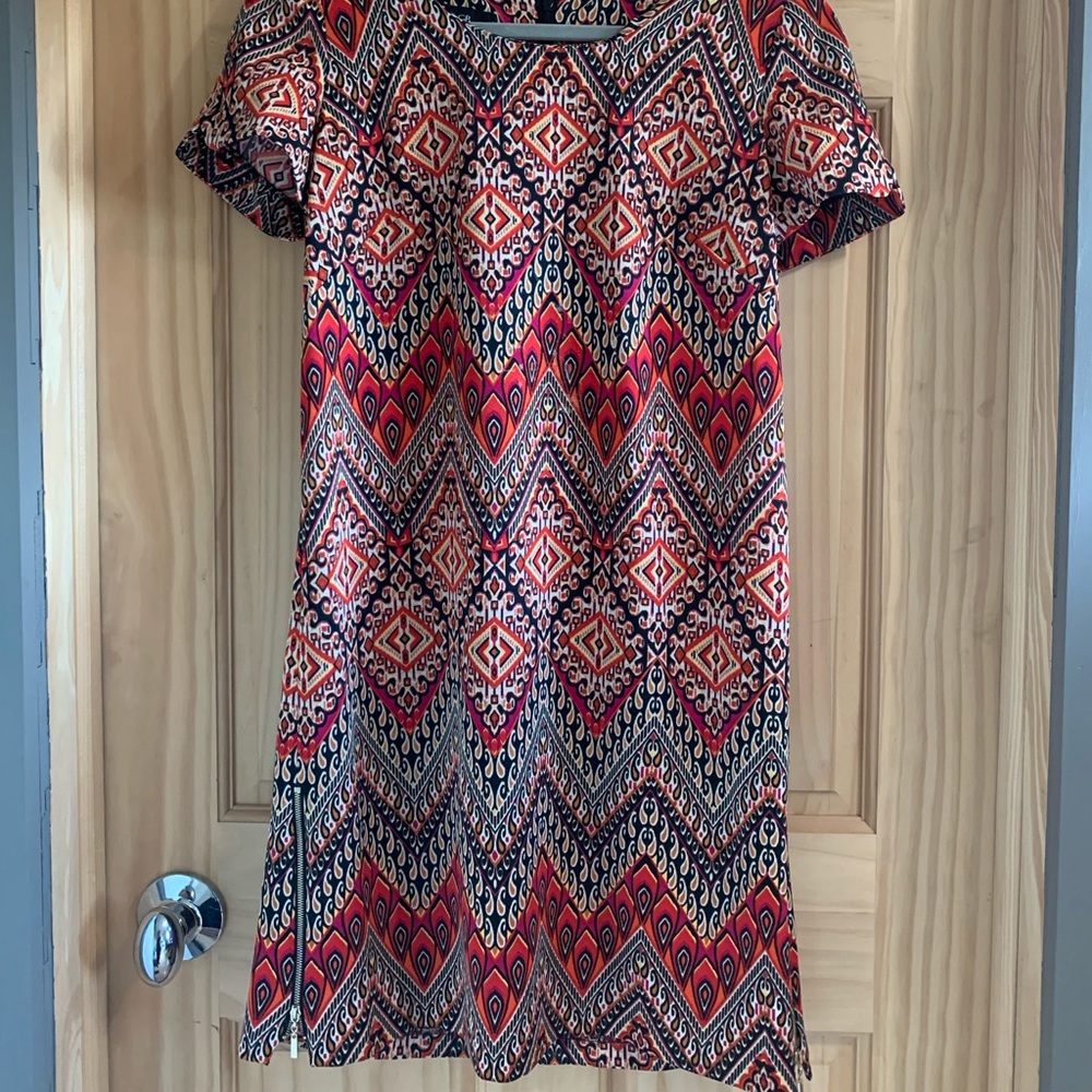 Gorgeous AGB Dress